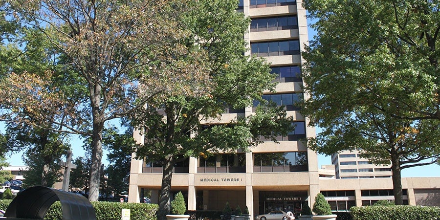 Baptist Health Cardiothoracic Surgery Clinic