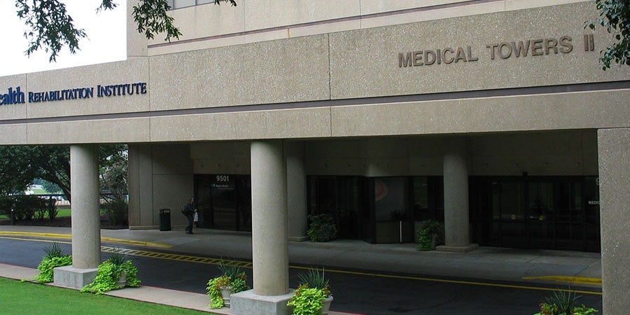 Arkansas Cardiology-Little Rock