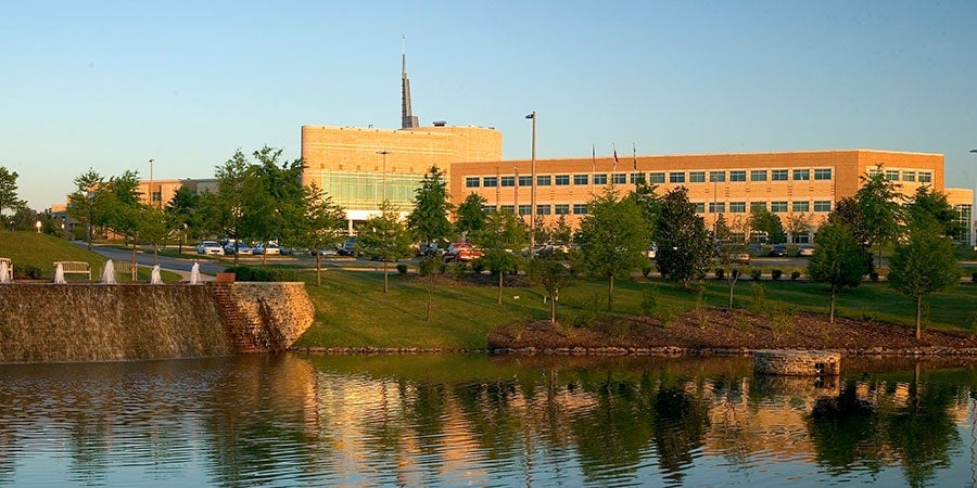 Baptist Health Cardiac Rehabilitation-North Little Rock